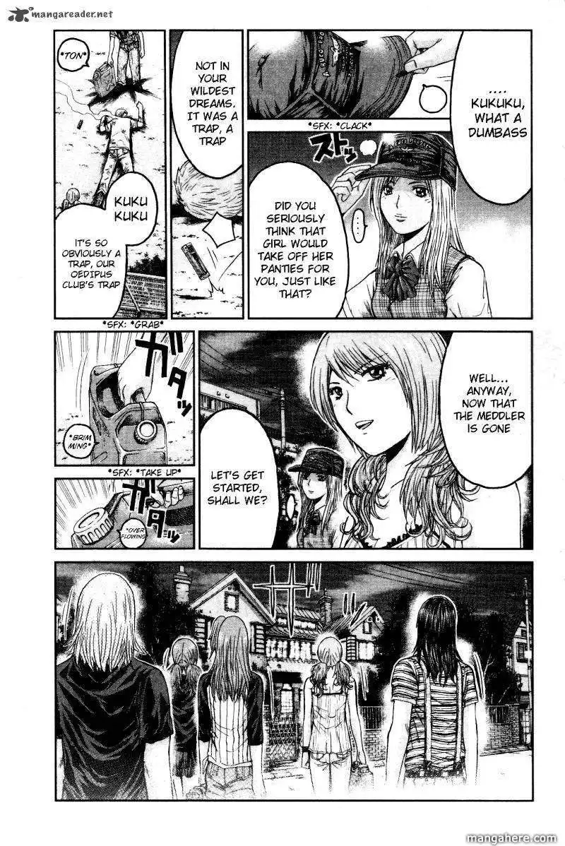 GTO - Shonan 14 Days Chapter 43 15